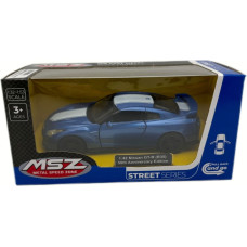 MSZ Automobilio modelis Nissan GT-R (R35), skalė 1:42