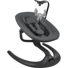 Electrical swing Ayra Grey