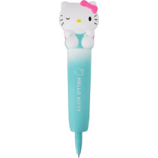 Hello Kitty squishy gēla pildspalva, 10715PTR