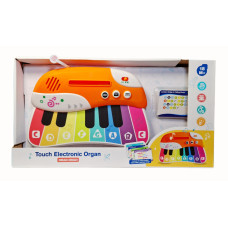 Other 10633 PIANINKO Z KARTAMI DO GRANIA SEWDE