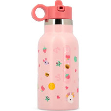 Lilliputiens Laste termopudel 350 ml - Kass Jeanne