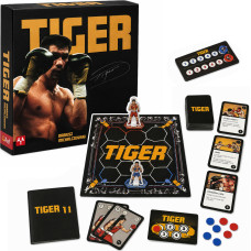 GRA *TIGER*