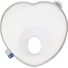 Babymoov Lovenest Original Ergonomic  Head Support - White A050231