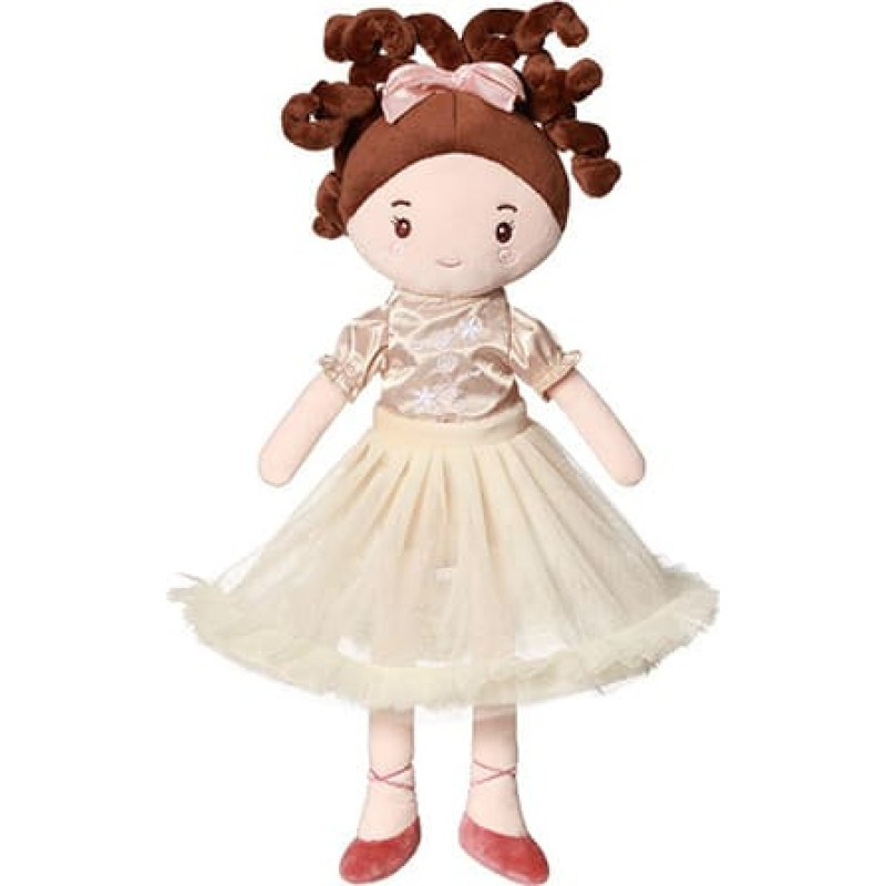 Babyono B.O.1698 Lalka przytulanka Polly