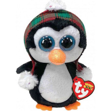 TY Beanie Boos Mīkstā rotaļlieta Christmas Cheer TY 36241