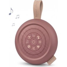 Zazu ZA-SUZYDELUXE-03 Usypianka przenośna 14 dźwięk&oacute;w pink