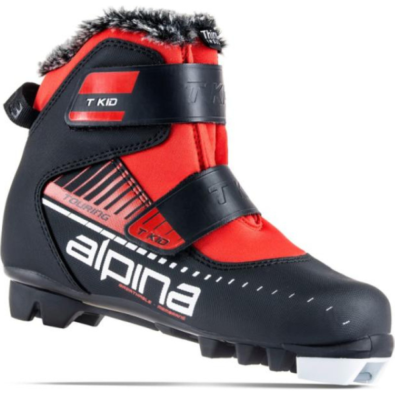 Alpina Suusasaapad Alpina T KID - 35