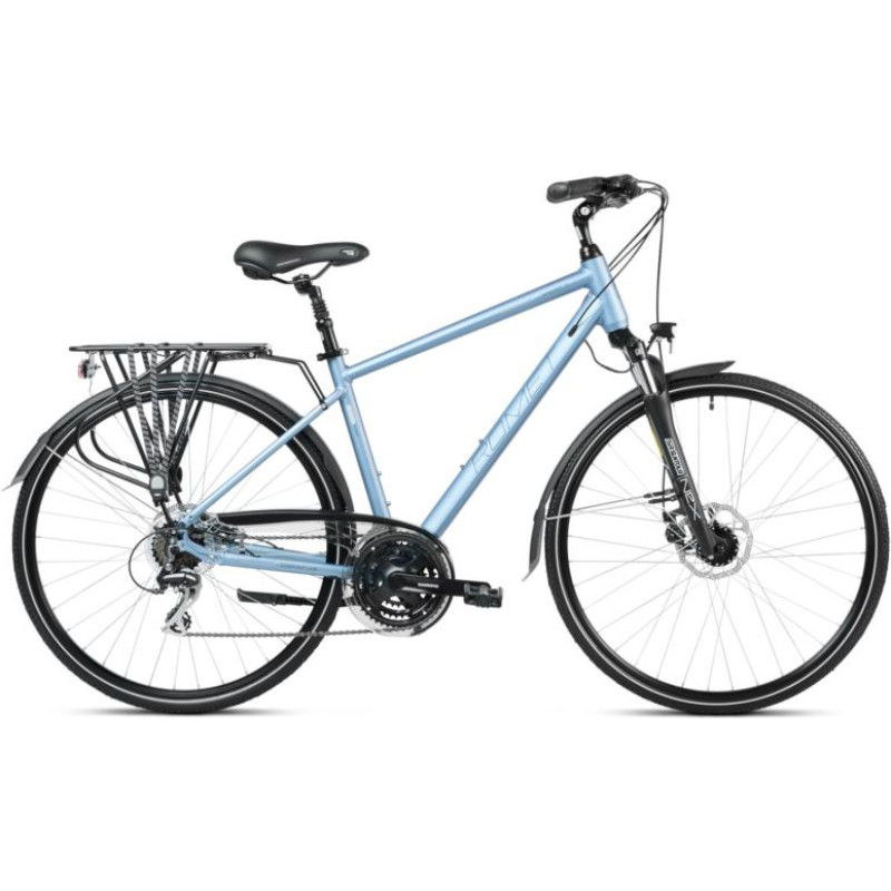 Arkus&Romet Arkus & Romet Wagant 4, 28" 19" M, sinine (2023)