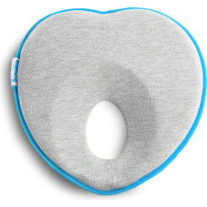 Sensillo CORRECTIVE PILLOW TURQUOISE