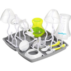 Babyono Universal bottle and teat drying rack