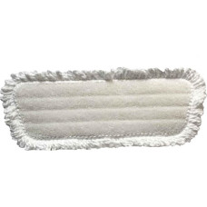 Salter LASAL73254EU7 TASSEL DUSTING PAD