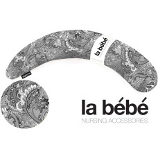 La Bebe ™ Moon Maternity Pillow Cover Art.2970 Oriental Papildus pārvalks pakaviņam 195 cm