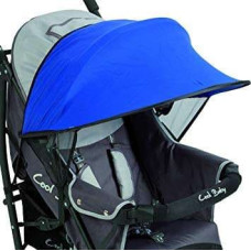 Fillikid Art.571240-02 Sunshade Optima Saules staru aizsargs ( Universālā)