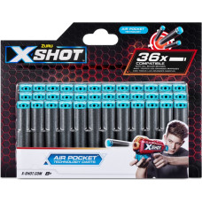 XSHOT nooli Dart Refill, 36 pcs., 3618