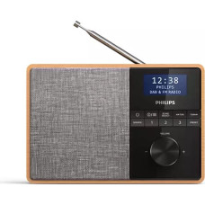 PHILIPS Raadio DAB+/FM TAR5505/10