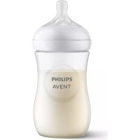 PHILIPS AVENT Natural Response Lutipudel 260ml, 1m+. SCY903/01