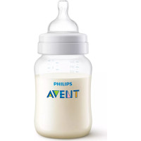 PHILIPS AVENT Lutipudel 260ml, aeglase vooluga 1m+. SCY103/01