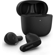 PHILIPS in-ear true Juhtmevabad kõrvaklapid, must TAT2236BK/00