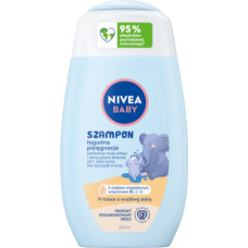 Minikid NIVEA BABY 80503 Szampon 200 ml