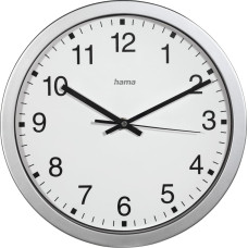 Hama 00186411 CWA100 Wall Clock