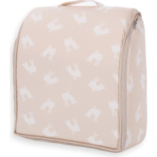 Memory portable bed 2in1 Rabbits