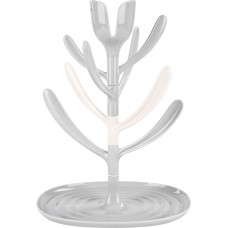 Drying rack Tulip Grey