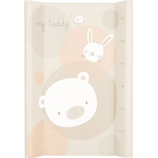 Soft PVC changing pad 80x50cm My Teddy