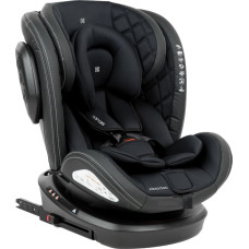 Car seat 0-1-2-3 (0-36 kg) Stark ISOFIX Black 2023