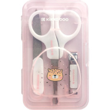 Manicure set Savanna Pink