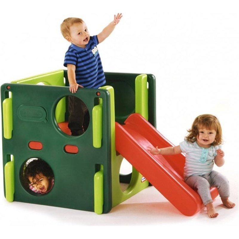 Little Tikes Jr Activity Gym-Evergreen ARGOS