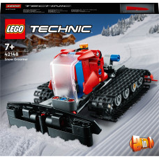 Lego 42148 Snow Groomer