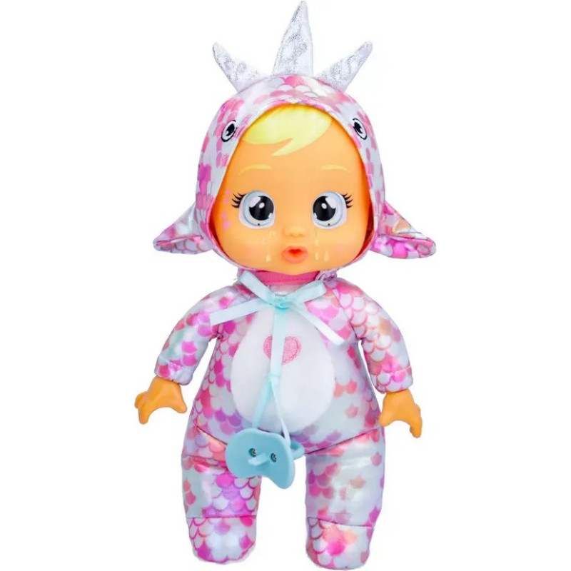 Cry Babies Dinos Stella 88641