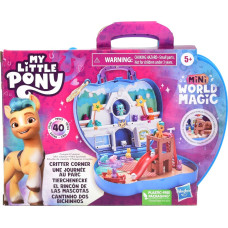 My Little Pony Mini World maagiline mängukomplekt