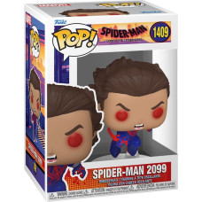 Funko POP! Vinilinė figūrėlė: Spider-Man: Across the Spider-Verse - Spider-Man 2099