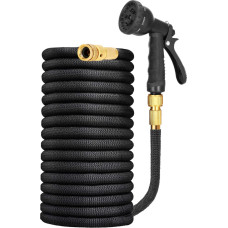 Springos GA0117 X-HOSE AIAVOOLIK 15 M