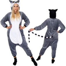 Springos Kigurumi pidžaama naistele Springos HA7342, suurus: S