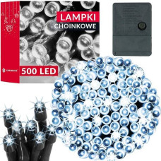 Springos Jõulutuled Springos CL0534 500 Led 34,5 m