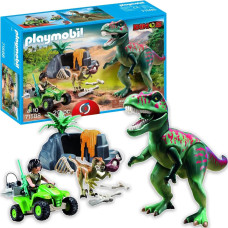 Playmobil Dinos T-Rex 71588