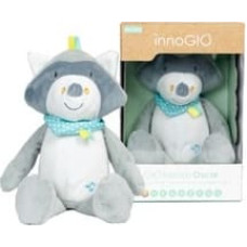 1149 INTERACTIVE CUDDLY OSCAR GIO-883