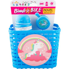 Bimbo Bike Set for children bike 