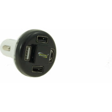 Bottari Car charger with 4 USB port