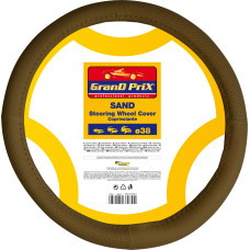 Grand Prix Steering wheel cover 