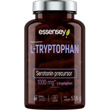 Trec Aminohape TREC ESSENSEY L-TRYPTOPHAN 90 kapslit