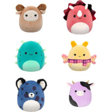 Squishmallows W20 Pliušinis žaislas, 12 cm