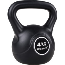 Springos Kaalukuul Springos FA1001 4kg