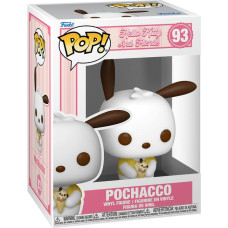 Funko POP! Vinilinė figūrėlė: Sanrio - Pochacco