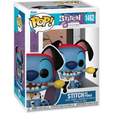 Funko POP! Vinilinė figūrėlė: Stitch (101 Dalmatians Costume)