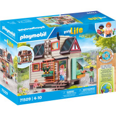 Playmobil MY LIFE Namelis 71509