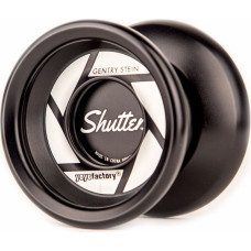 Yoyofactory YoYo Shutter - Must