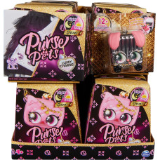 Purse Pets Pakabutis-siurprizas „Luxey Charms“